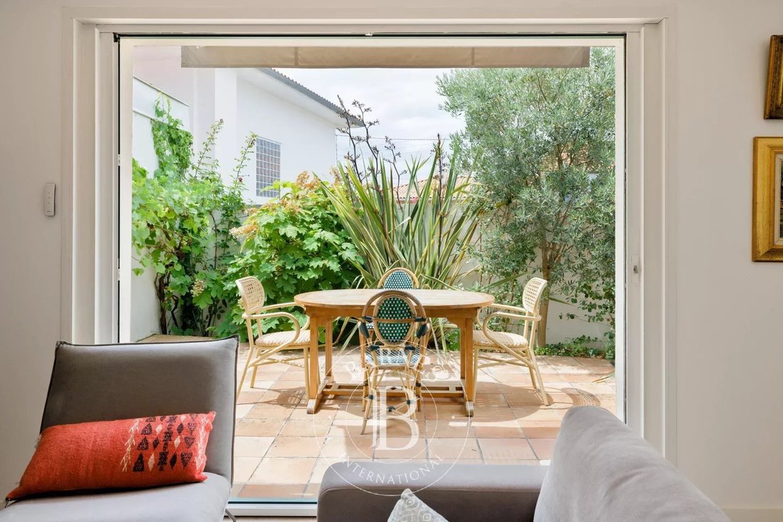 House in Biarritz, Nouvelle-Aquitaine, France 3 - 18328408