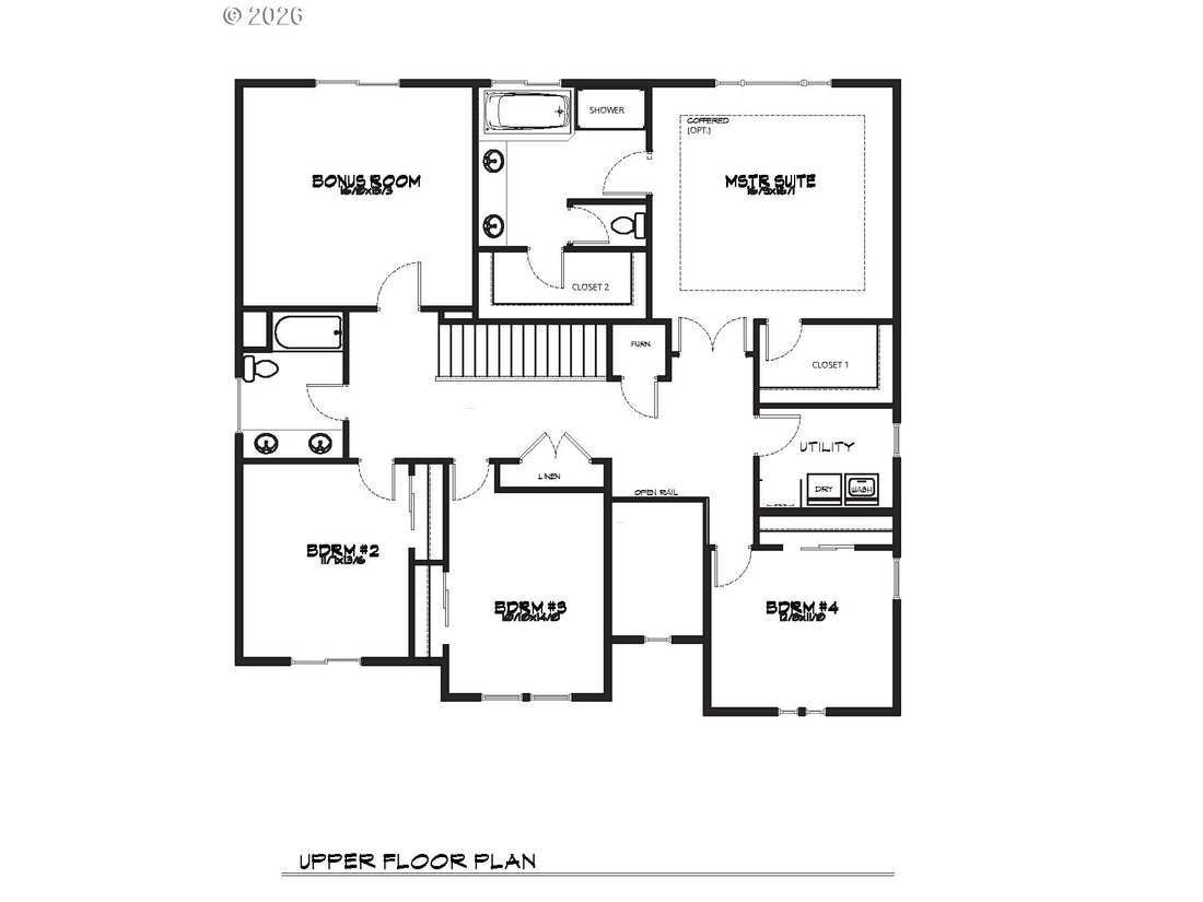 House in Vancouver, Washington, United States 4 - 18330308