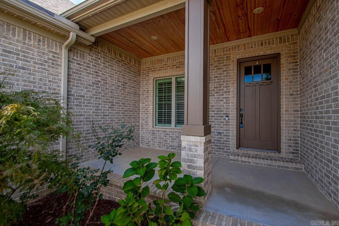 House in Little Rock, Arkansas, United States 4 - 18329219