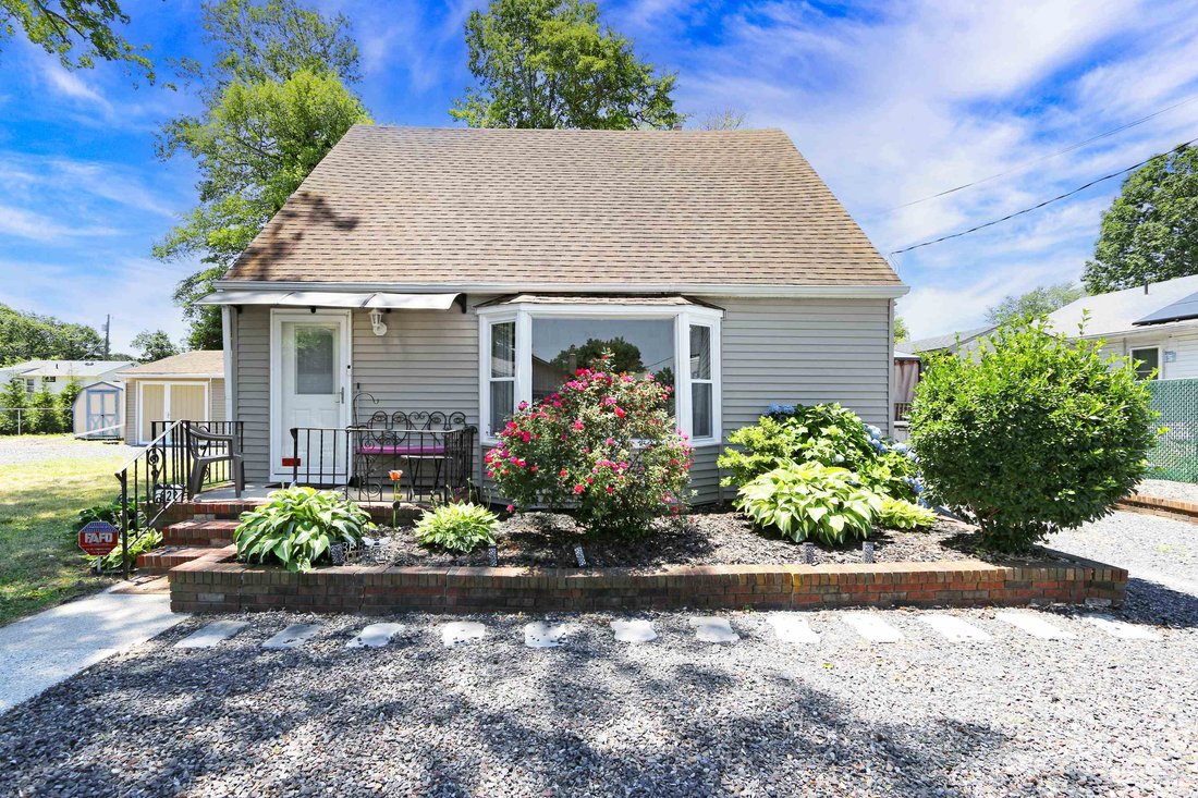 House in Villas, New Jersey, United States 1 - 18329148