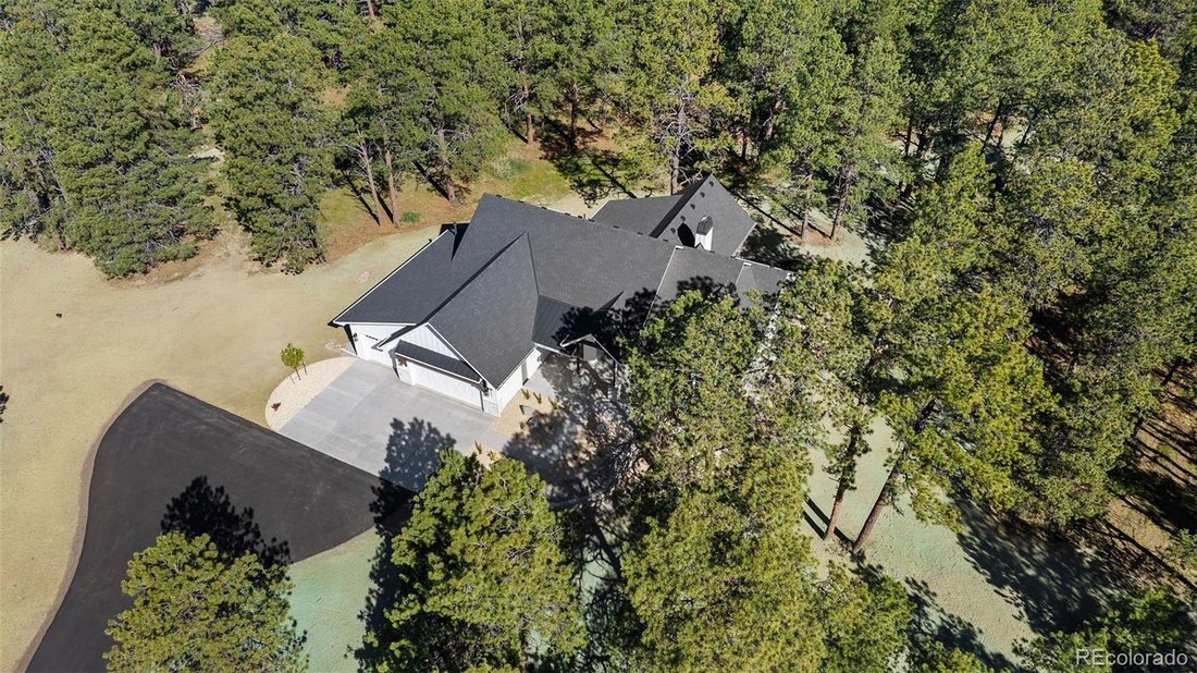 House in Colorado Springs, Colorado, United States 5 - 18330176