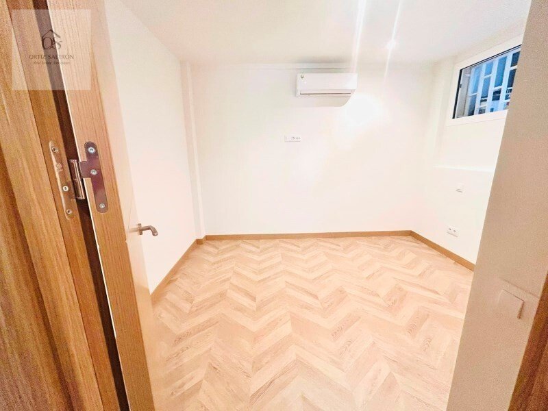Apartment in Barrio Salamanca, Madrid, Spain 5 - 18331109