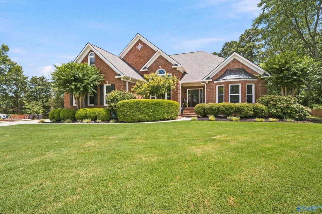 House in Decatur, Alabama, United States 2 - 18326771