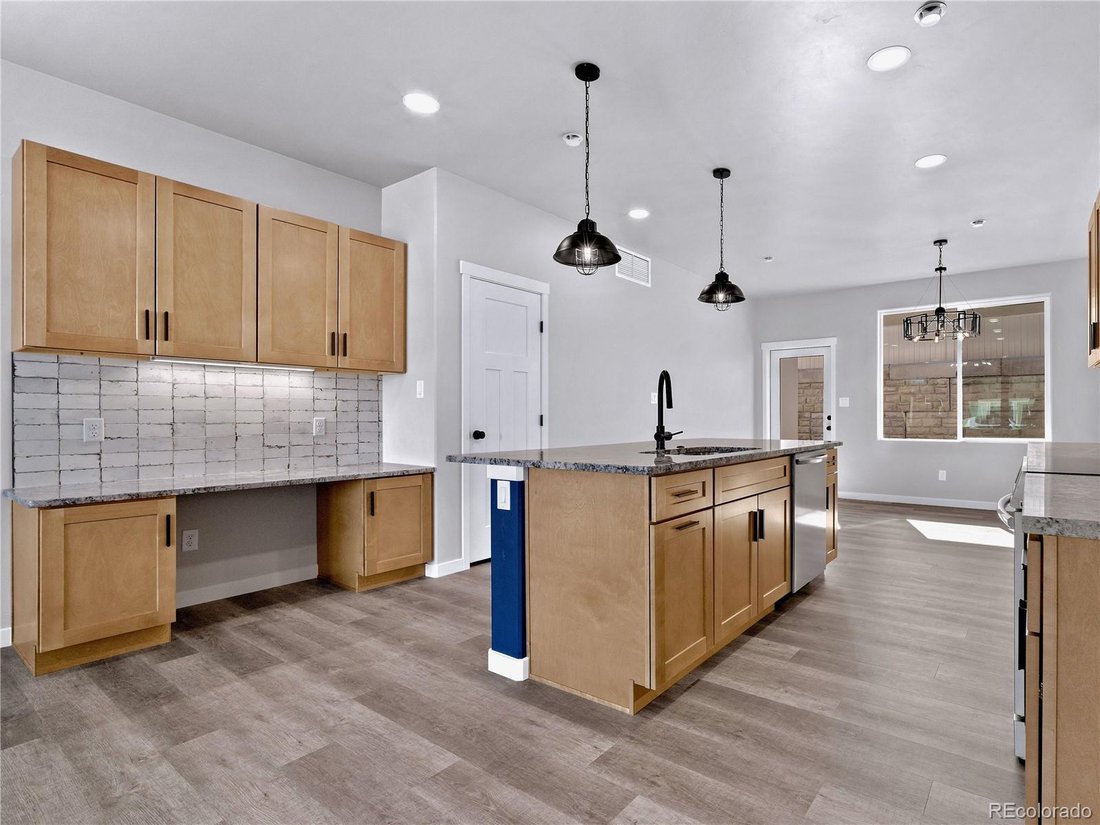 House in Grand Junction, Colorado, United States 3 - 18329816