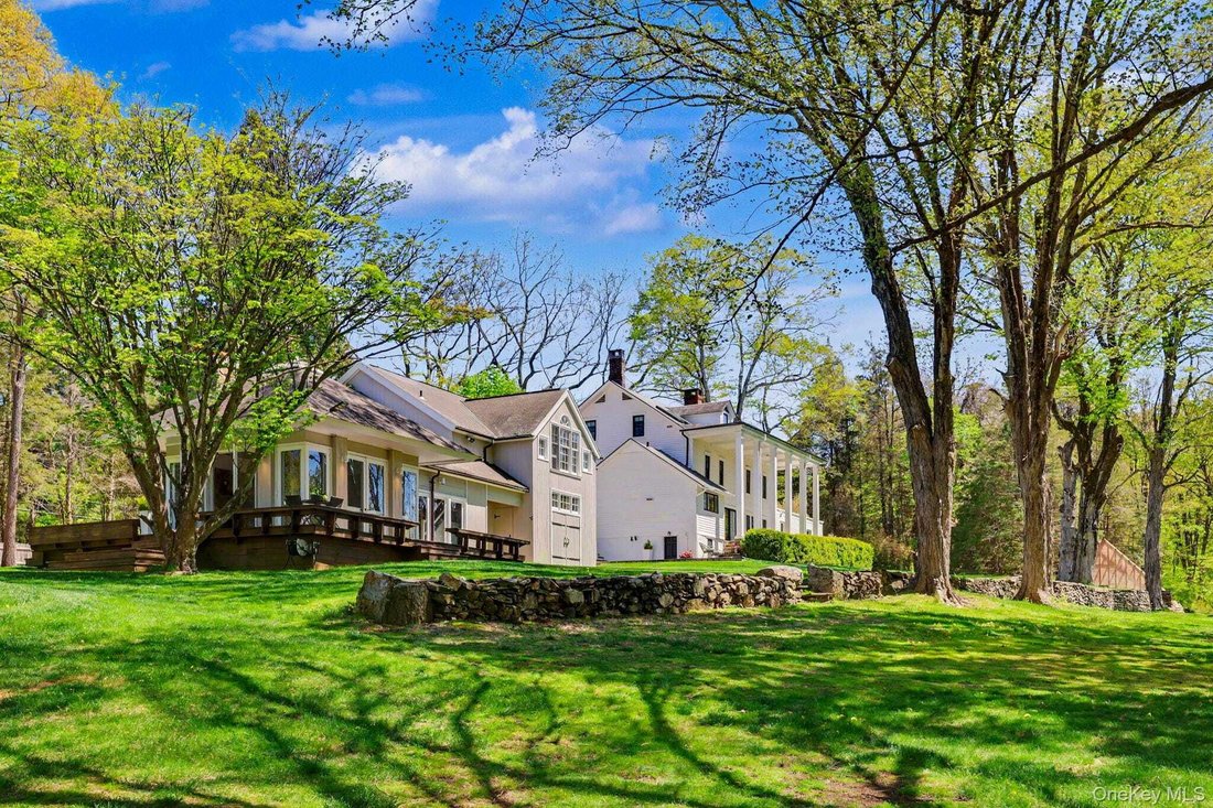 House in Bedford, New York, United States 1 - 17877890