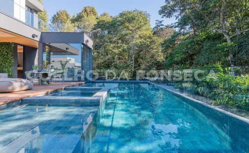 Appartement à Santana de Parnaíba, São Paulo, Brésil 1
