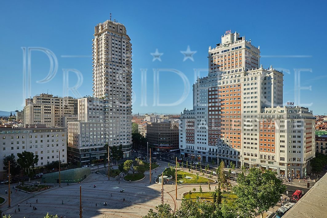 Apartment in Centro, Madrid, Spain 1 - 18329608