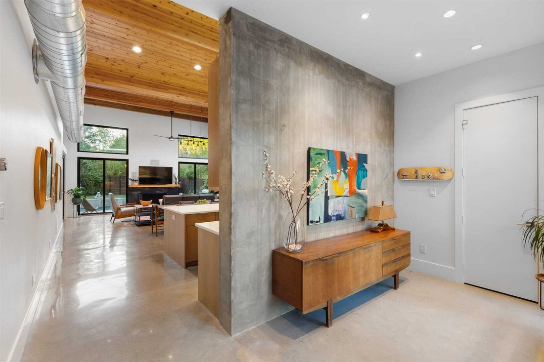 Casa a Dallas, Texas, Stati Uniti 2 - 17688846