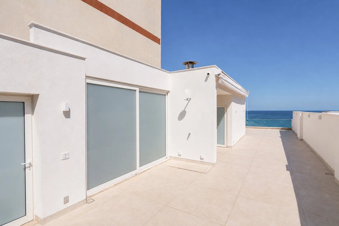 Apartment in Rio de Janeiro, State of Rio de Janeiro, Brazil 5 - 18328486
