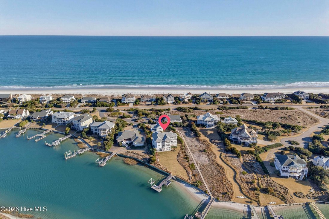 House in Wilmington, North Carolina, United States 5 - 17525226