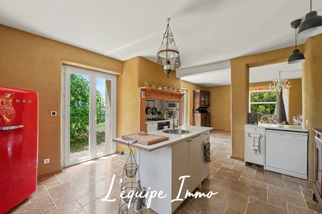 Estate in Gimont, Occitania, France 5 - 18330421