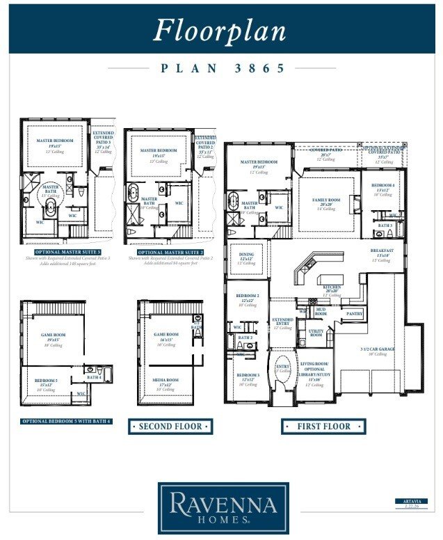House in Conroe, Texas, United States 2 - 18330289