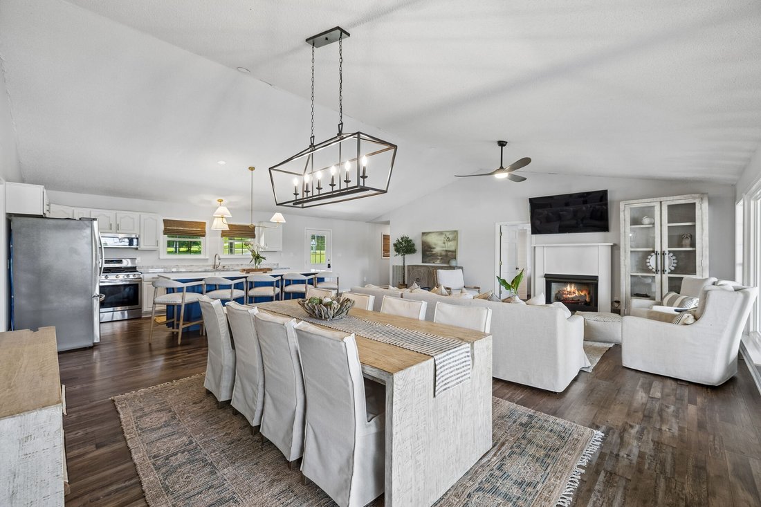 House in Bumpus Mills, Tennessee, United States 1 - 18331157
