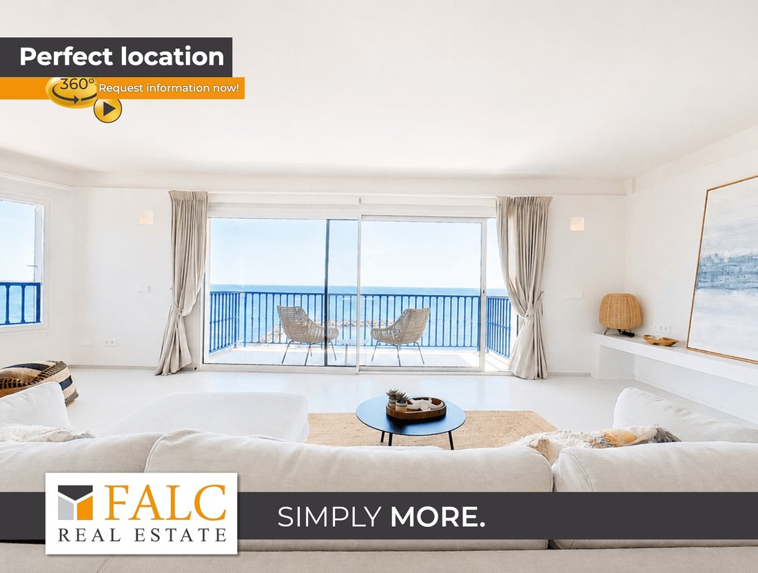 Apartment in Son Servera, Balearic Islands, Spain 1 - 18327983