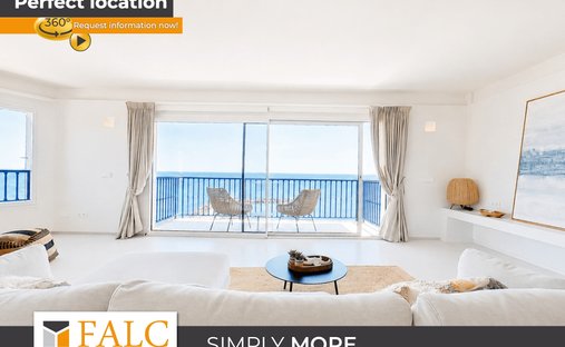 Apartment in Son Servera, Balearic Islands, Spain 1