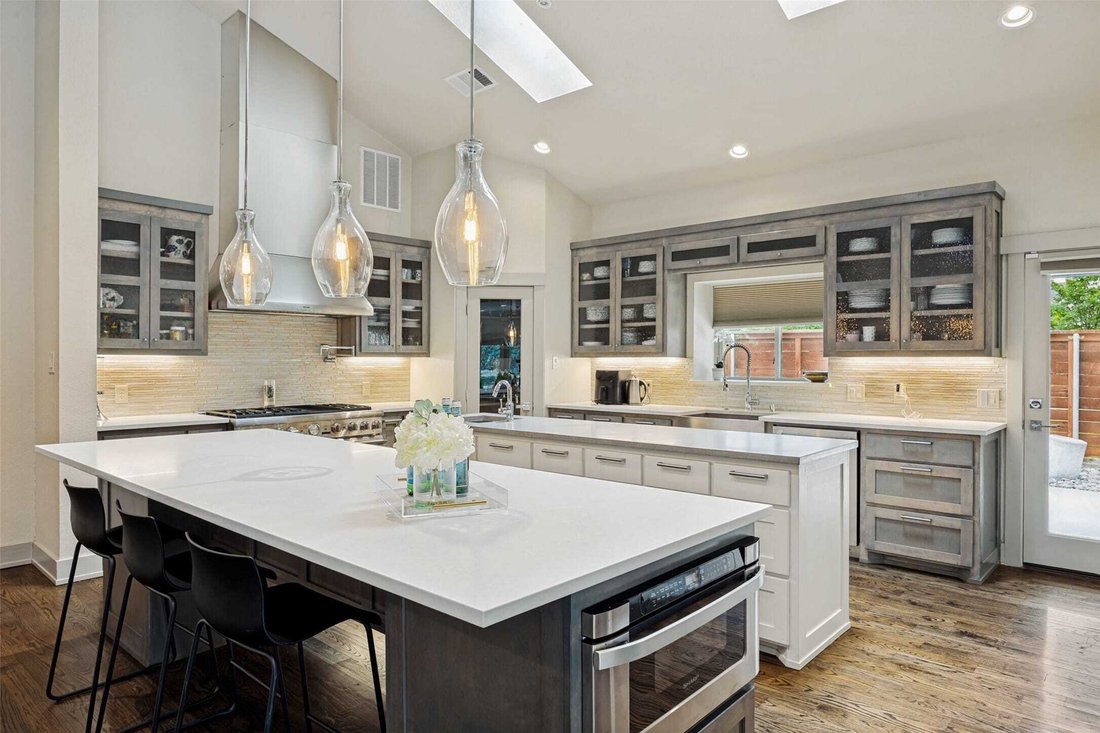House in Dallas, Texas, United States 4 - 17751203