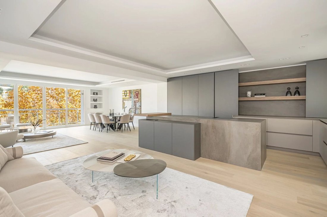 Appartamento a Salamanca, Madrid, Spagna 1 - 18330415