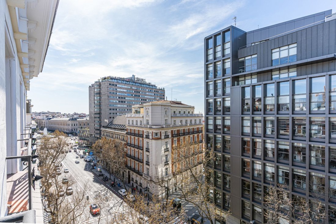 Apartment in Chamberi, Madrid, Spain 2 - 18330970