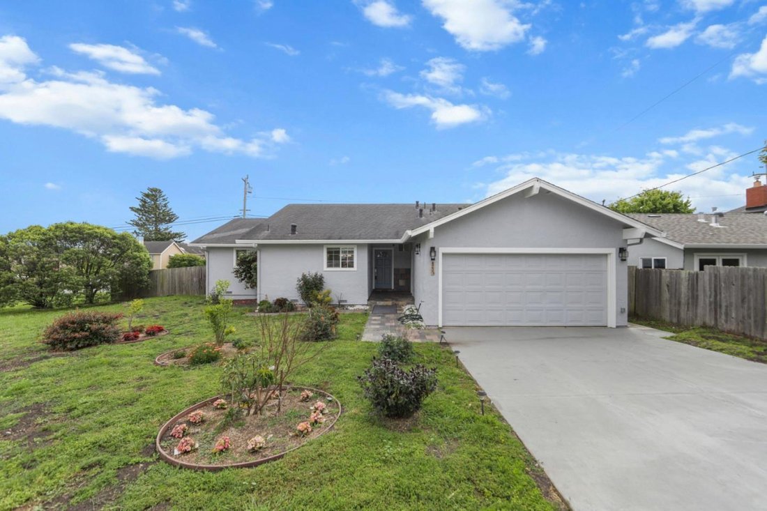 House in El Granada, California, United States 4 - 18330333
