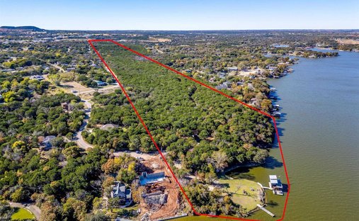 Land in Granbury, Texas, United States 1
