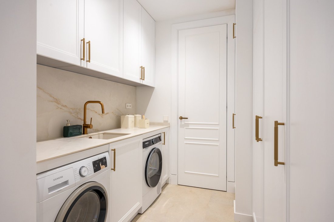 Apartment in Barrio Salamanca, Madrid, Spain 2 - 18329628