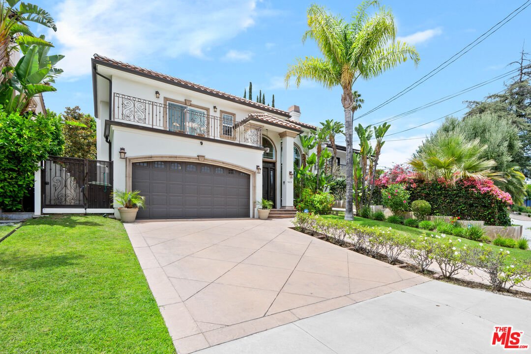 House in Los Angeles, California, United States 3 - 18327566