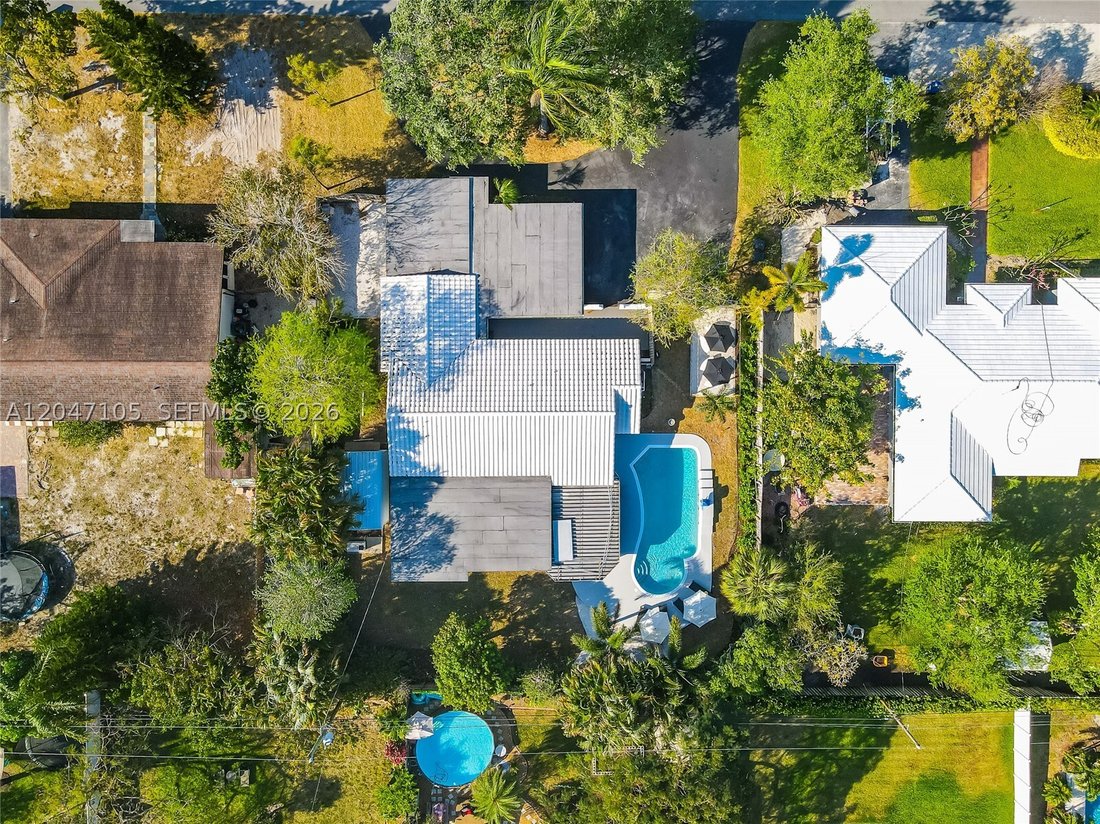 House in Pompano Beach, Florida, United States 4 - 18330551