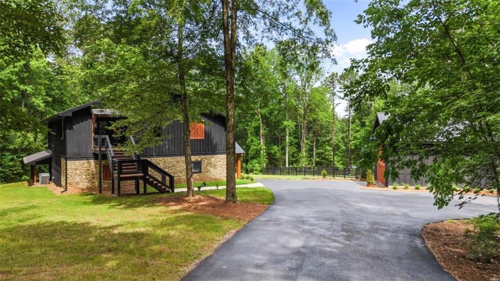 House in Buckhead, Georgia, United States 4 - 18327084