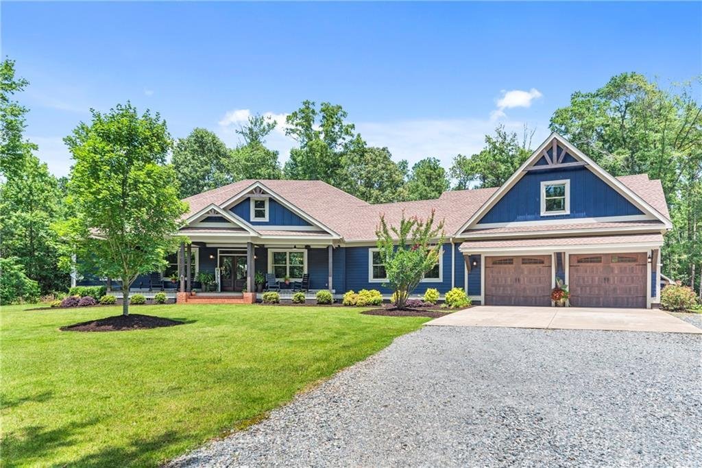 House in Irwinton, Georgia, United States 1 - 18328117