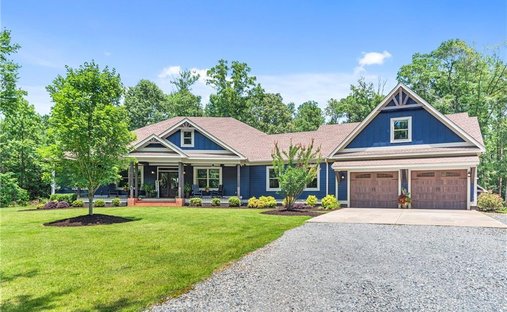 House in Irwinton, Georgia, United States 1