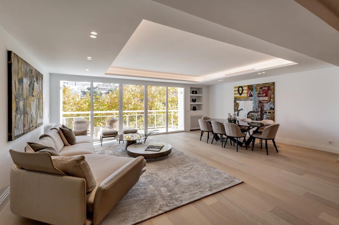 Appartamento a Salamanca, Madrid, Spagna 5 - 18330415