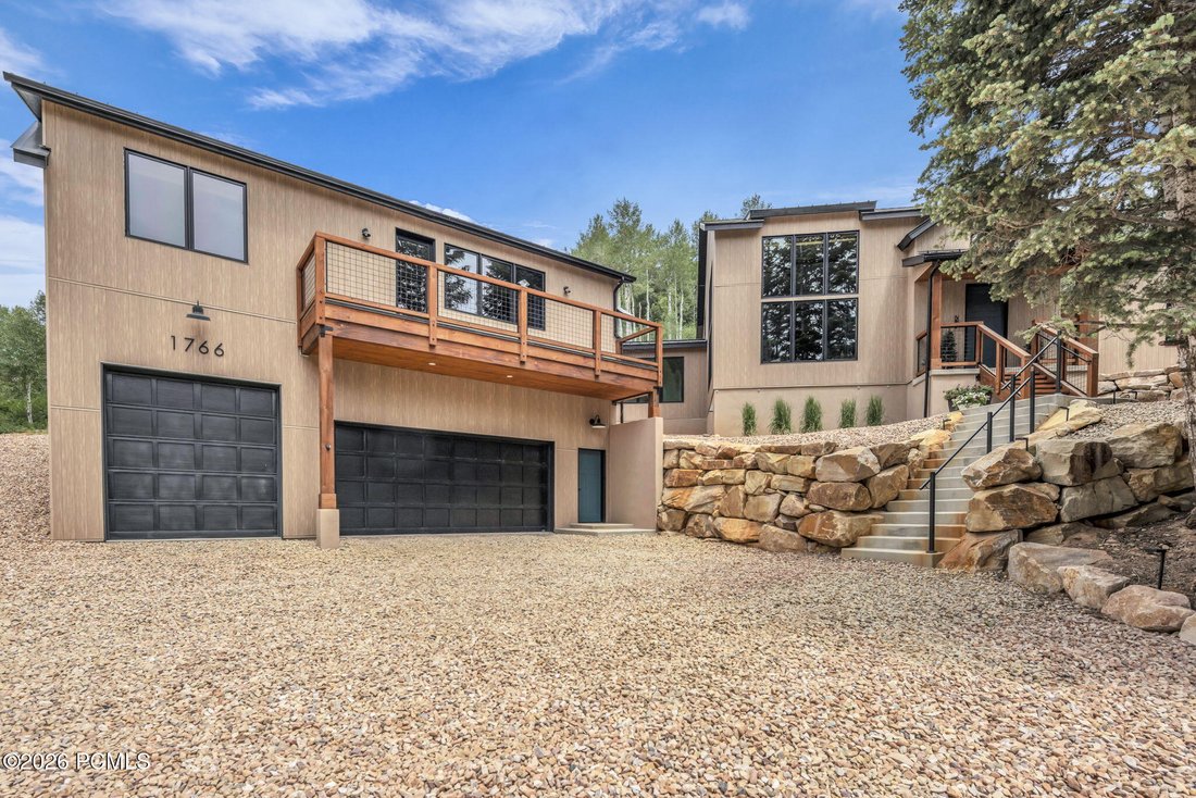 House in Park City, Utah, United States 3 - 18331794