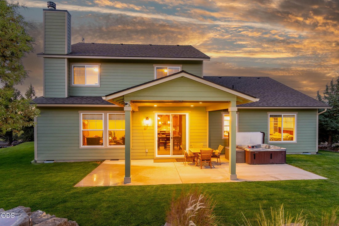 House in Prineville, Oregon, United States 3 - 18328607