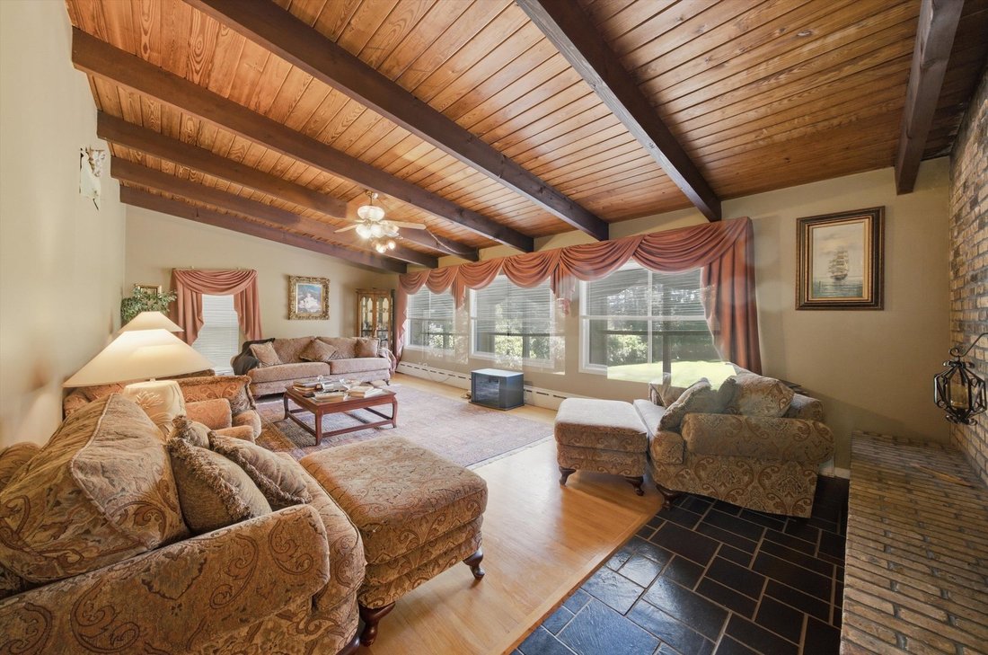 House in Lincolnshire, Illinois, United States 4 - 18330050