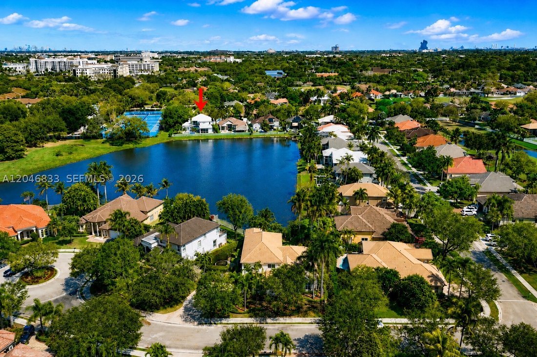 House in Davie, Florida, United States 3 - 18330592