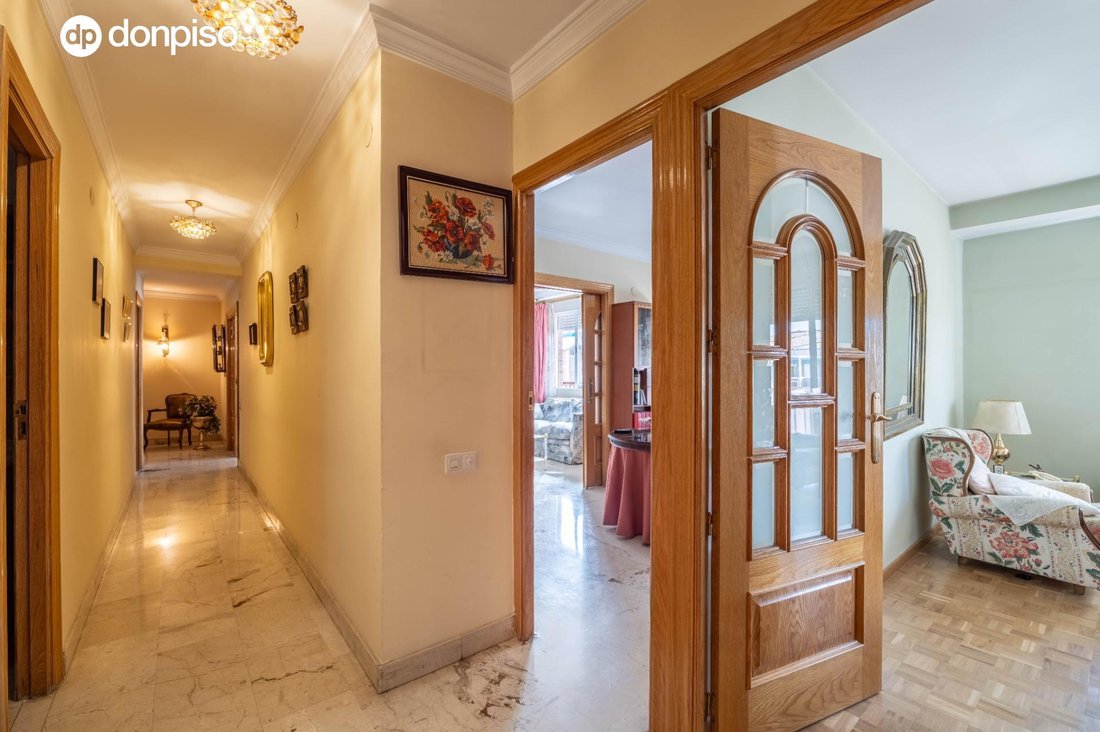 Wohnung in Ronda, Granada, Spanien 5 - 18329345