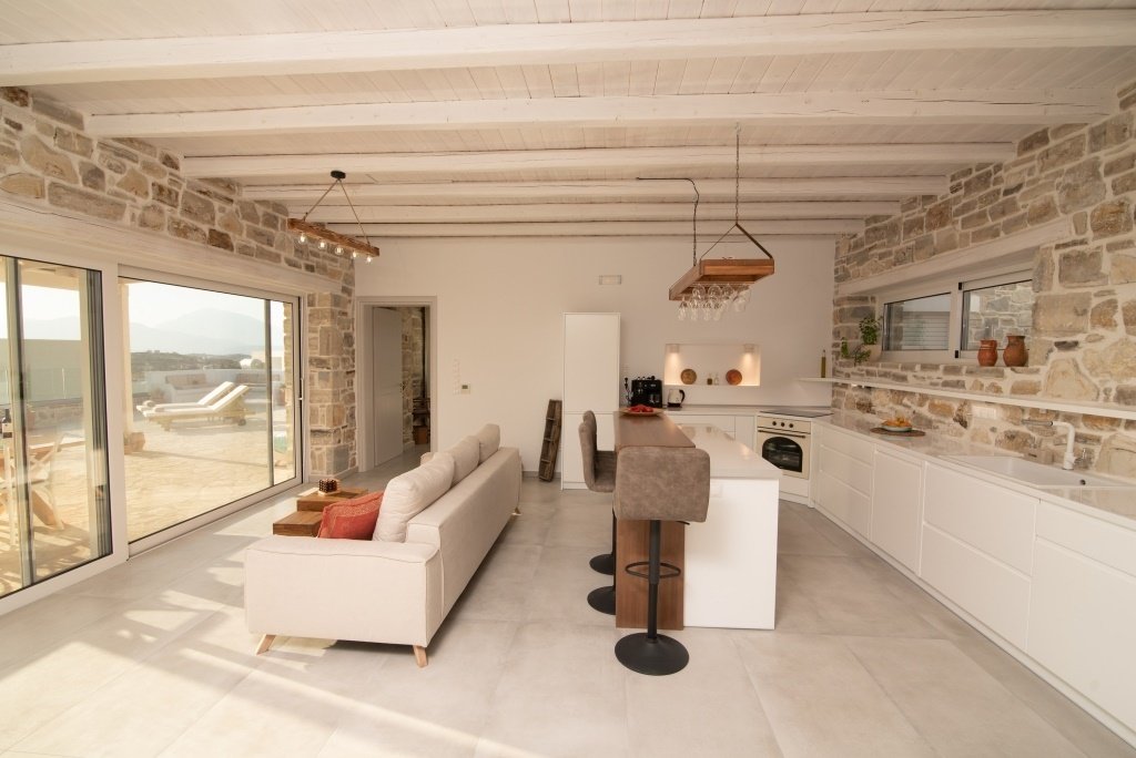 Villa in Community of Pitsidia, Tybakio, Greece 2 - 18327464
