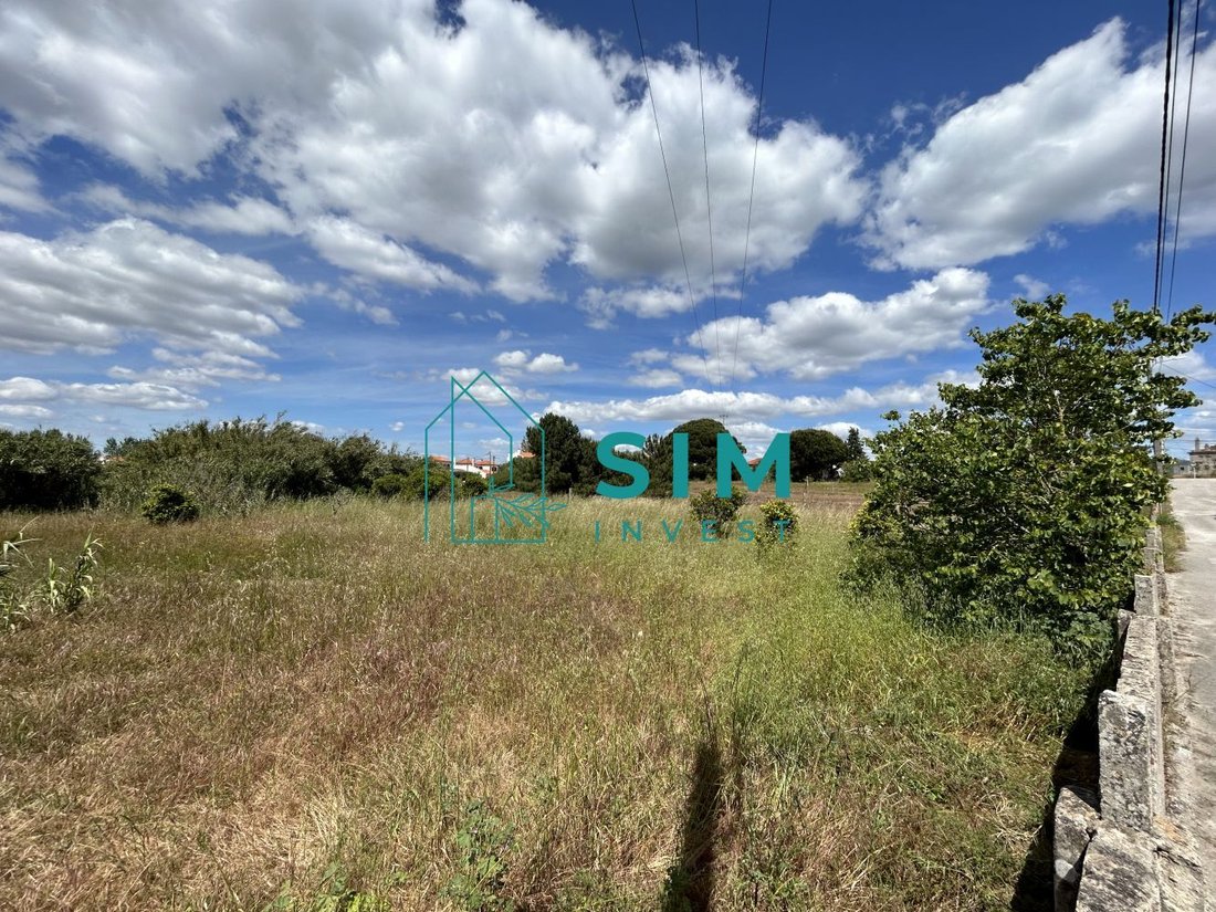 Land in Sesimbra (Castelo), Setubal, Portugal 5 - 18328554