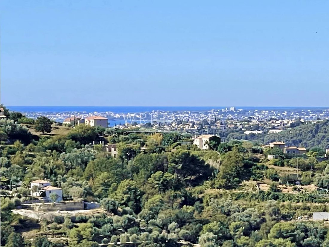 House in Nice, Provence-Alpes-Côte d'Azur, France 2 - 18280332
