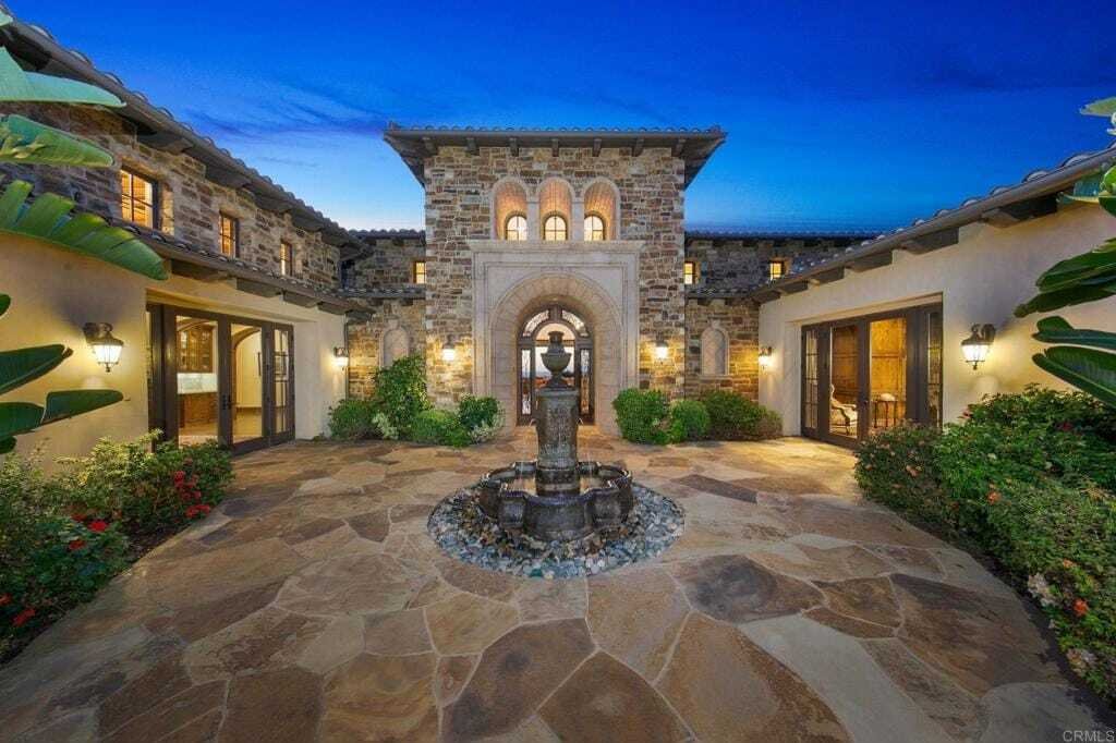 House in Rancho Santa Fe, California, United States 5 - 17439513