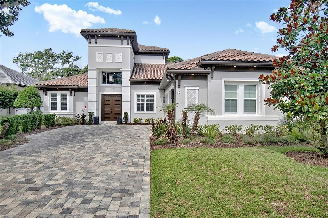 House in Palm Coast, Florida, United States 1 - 18327314