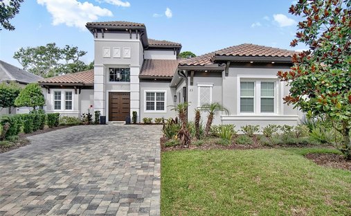 House in Palm Coast, Florida, United States 1