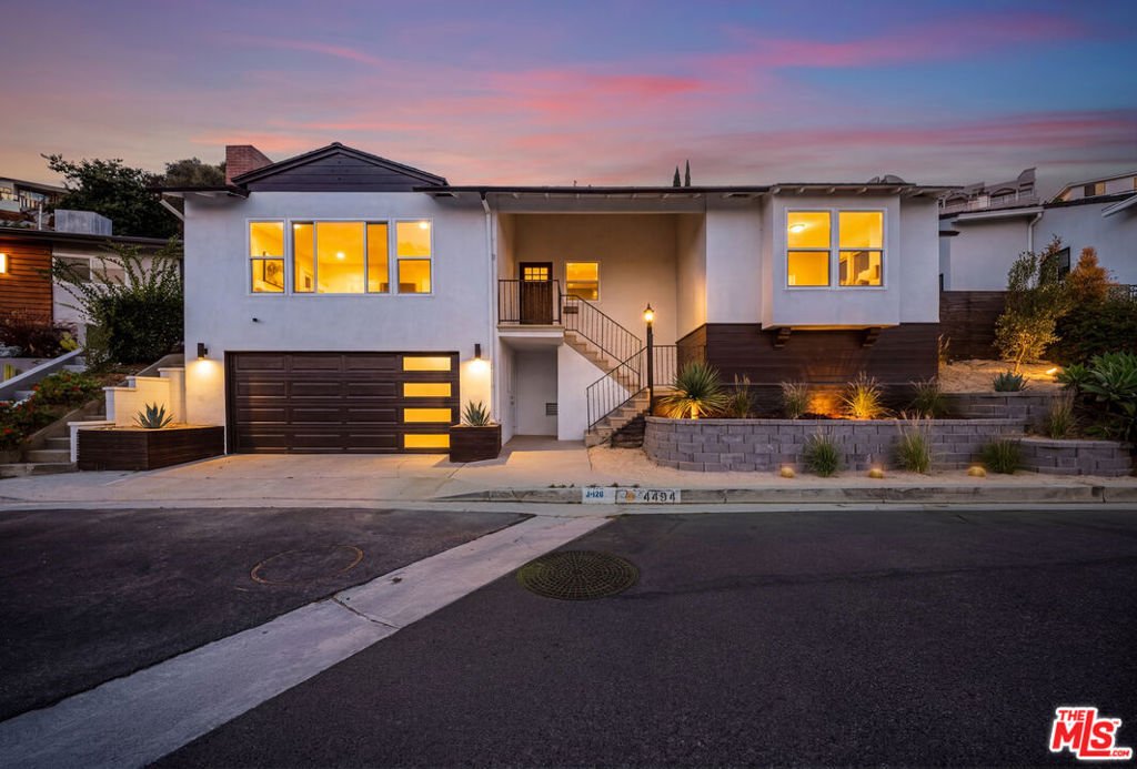 House in Los Angeles, California, United States 1 - 18329640