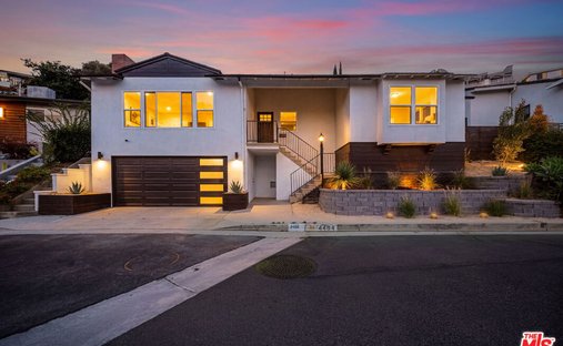 House in Los Angeles, California, United States 1
