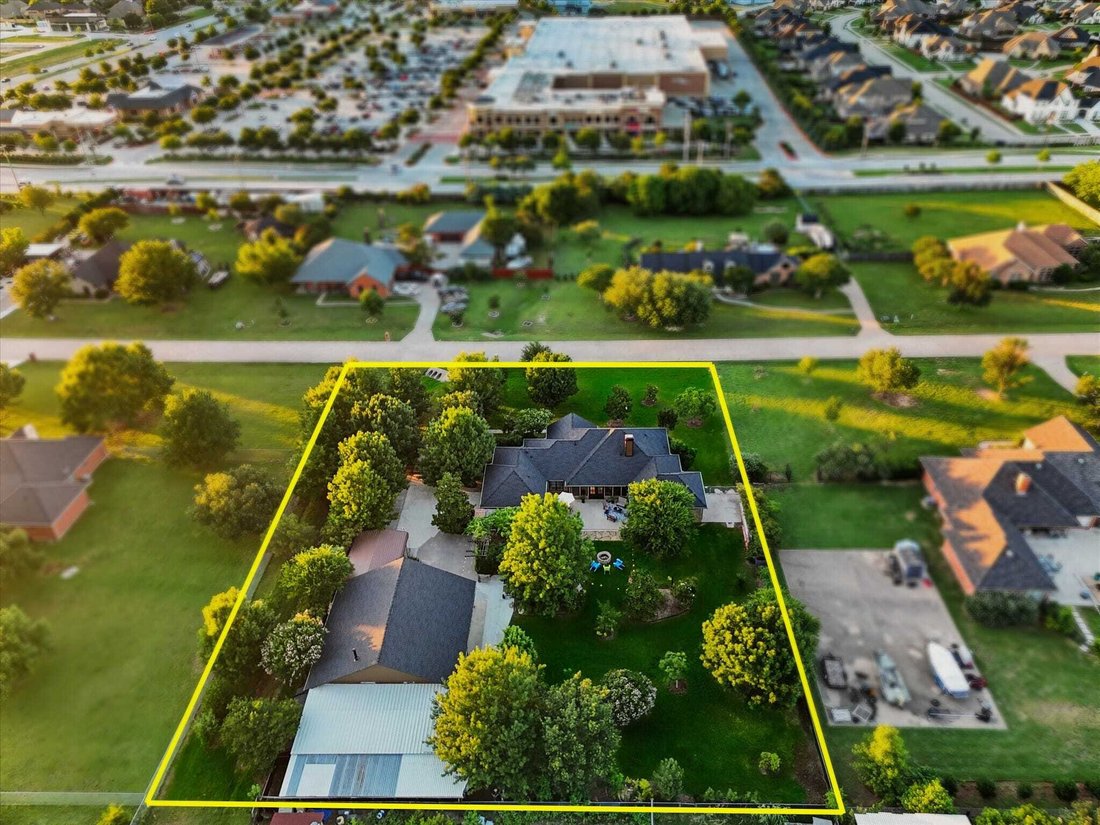 House in Prosper, Texas, United States 2 - 17656944
