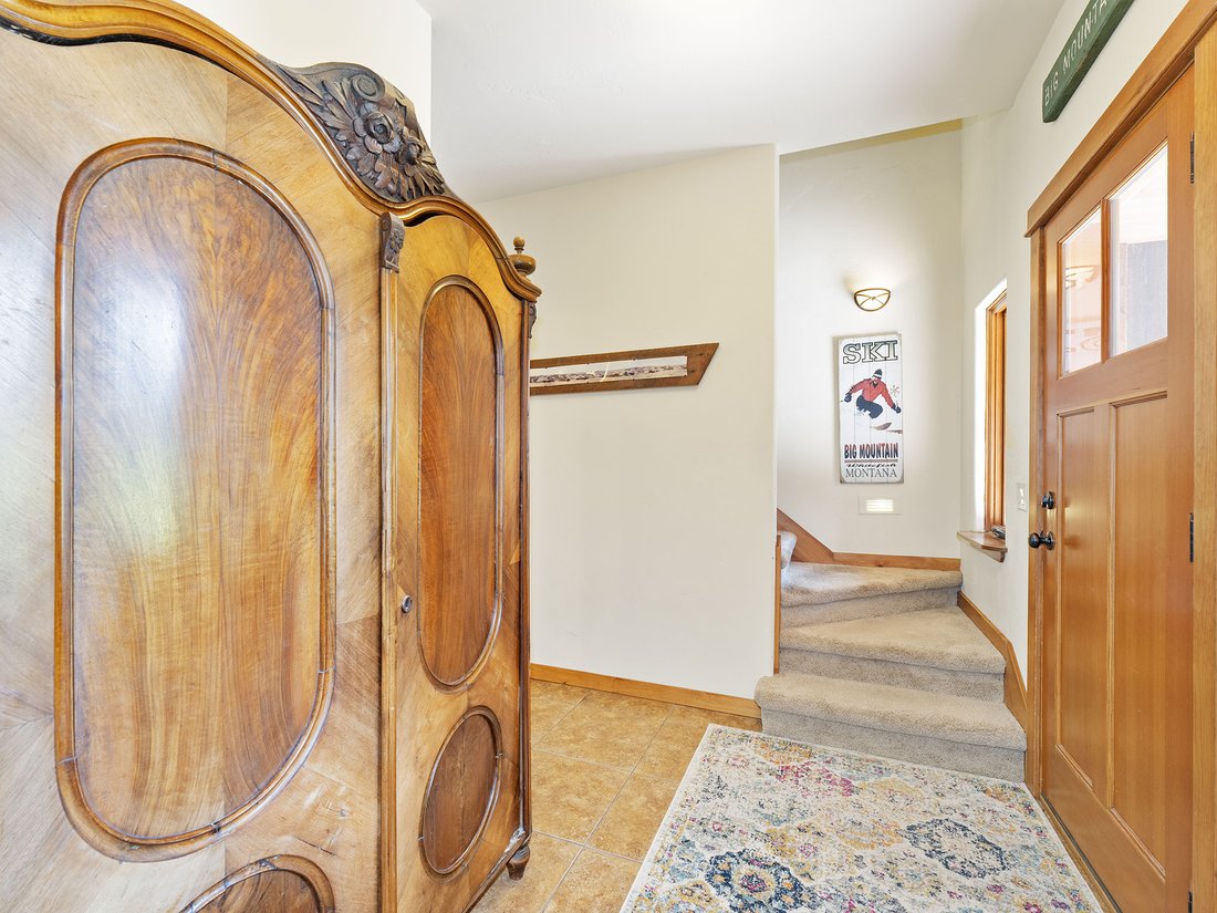 House in Whitefish, Montana, United States 5 - 18328765