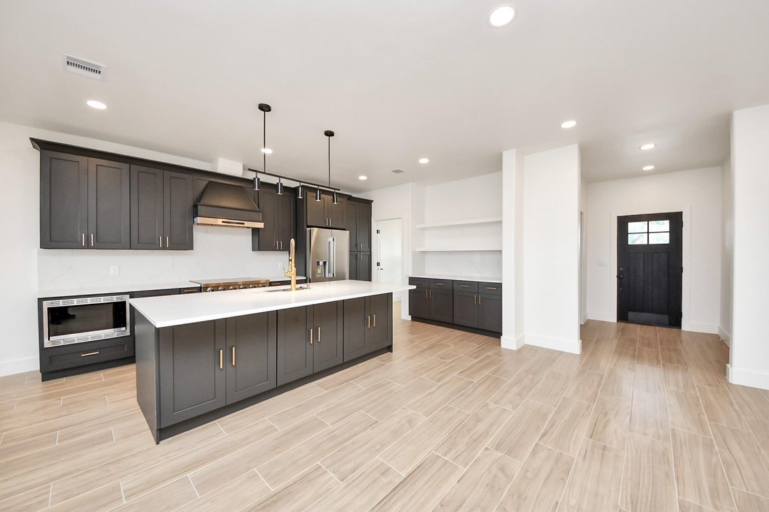 House in Rosharon, Texas, United States 5 - 18331353