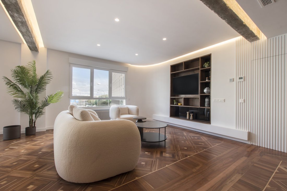 Apartment in Chamartín, Madrid, Spain 2 - 18329818