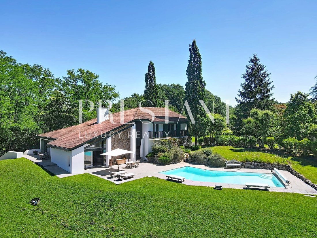 House in Mouguerre, Nouvelle-Aquitaine, France 2 - 18331889