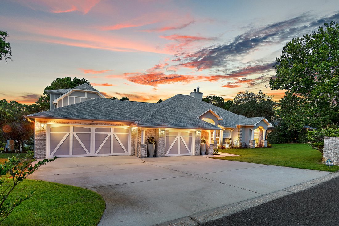 House in Santa Rosa Beach, Florida, United States 3 - 18312586